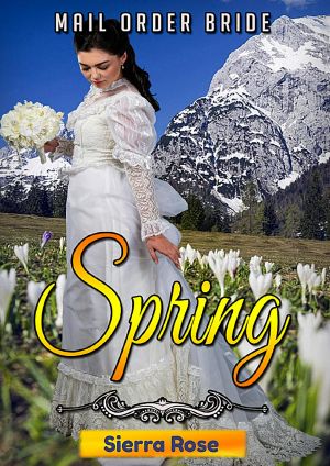 [Bride For All Seasons 01] • Springtime